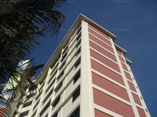 Blk 540 Ang Mo Kio Avenue 10 (Ang Mo Kio), HDB 3 Rooms #49162